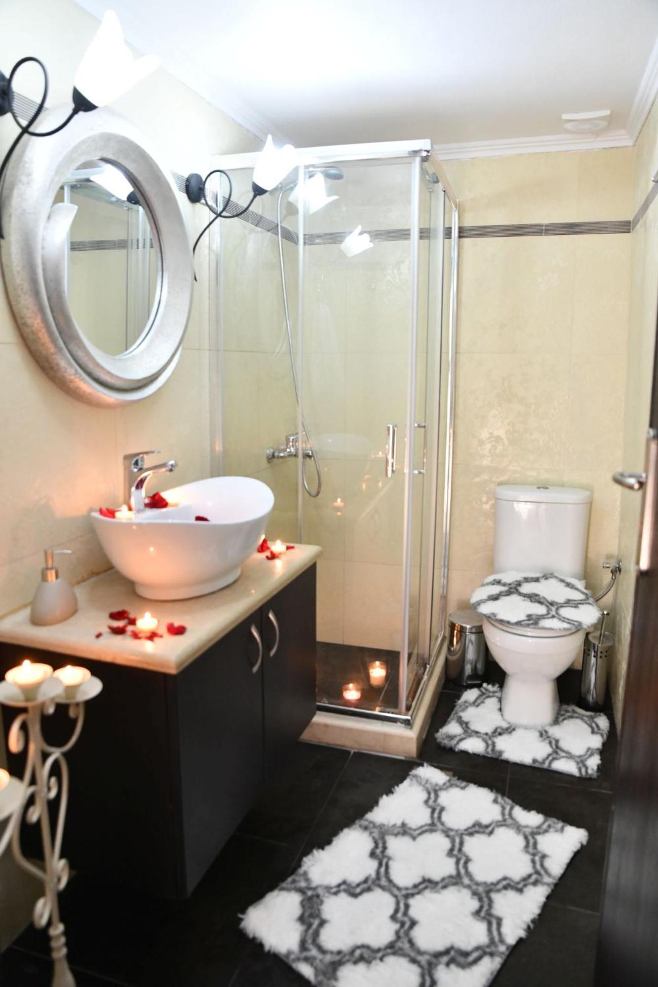 Kleopatra Deluxe Apartment With Jacuzzi Kamilári Kültér fotó